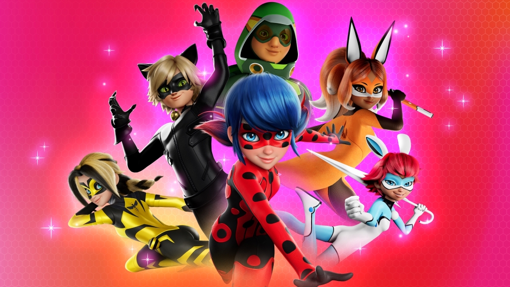 Miraculous Ladybug Nora Miraculous: Tales Of Ladybug Cat Noir quot