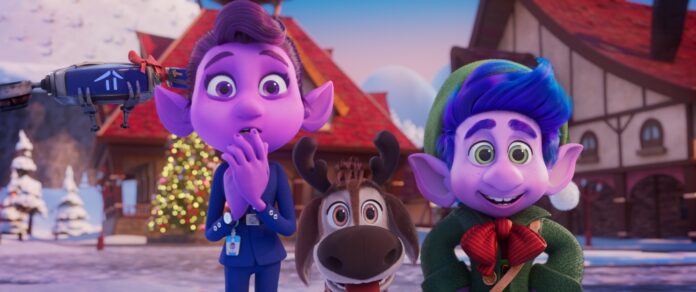 Netflix põe fim a série espanhola de sucesso, Olympo, apesar de números expressivos