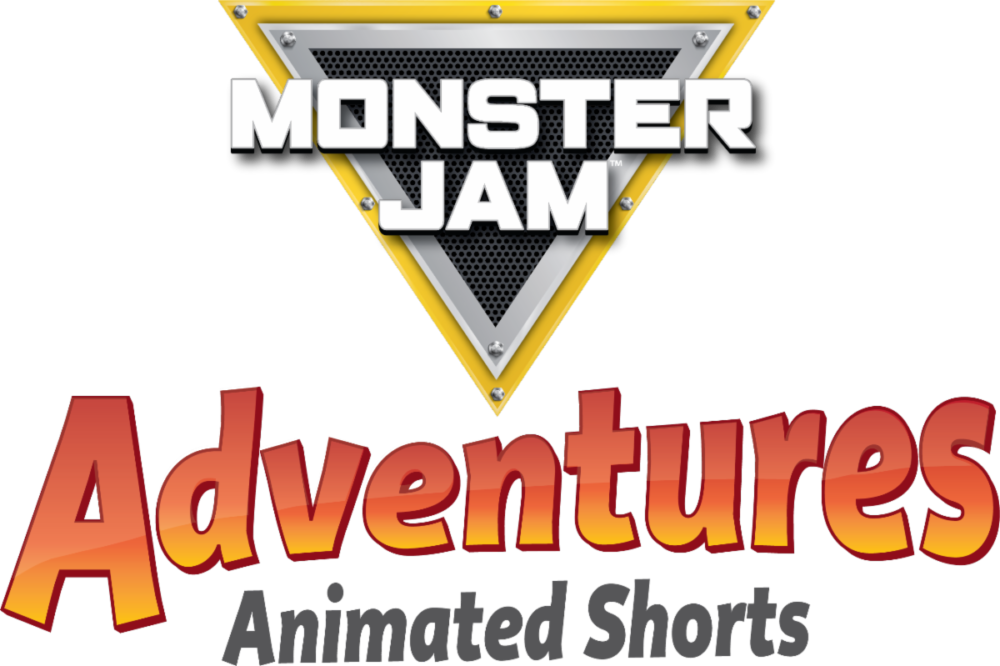 Monster Jam Adventures