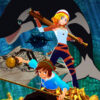 Nanami and the Quest for Atlantis
