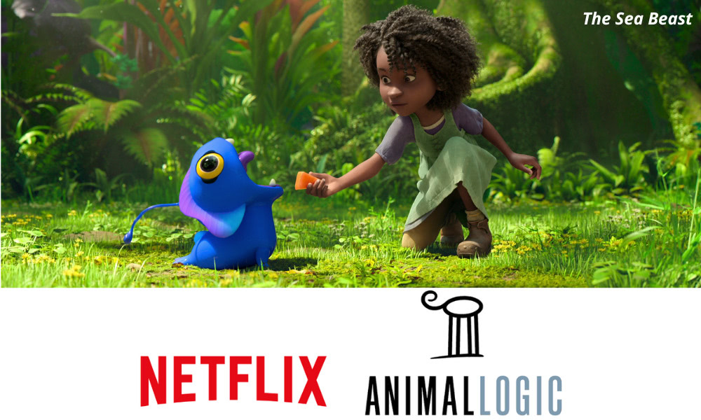 Netflix Acquires Aussie Animation Indie Animal Logic | Animation Magazine