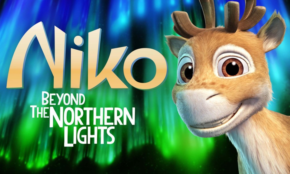 Niko — Beyond The Northern Lights' Takes Flight with Global Screen |  Animation Magazine
