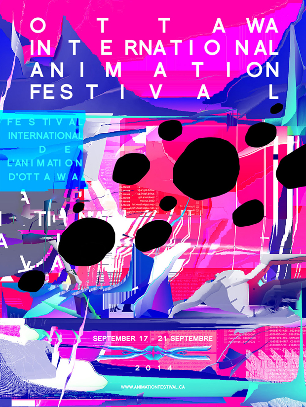 Ottawa International Animation Festival 2014