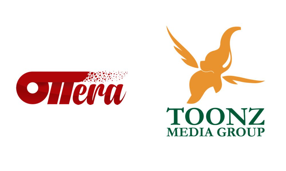 Toonz, OTTera Join Forces for New Kids & Family Platform | Animation  Magazine
