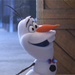Olaf's Frozen Adventure