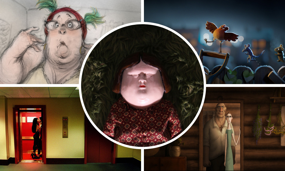 ShortsTV Brings Oscar-Nominated Shorts to Theaters in 17th Annual Screening  | Animation Magazine