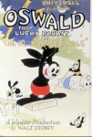 Oswald The Lucky Rabbit The Ol Swimmin Hole