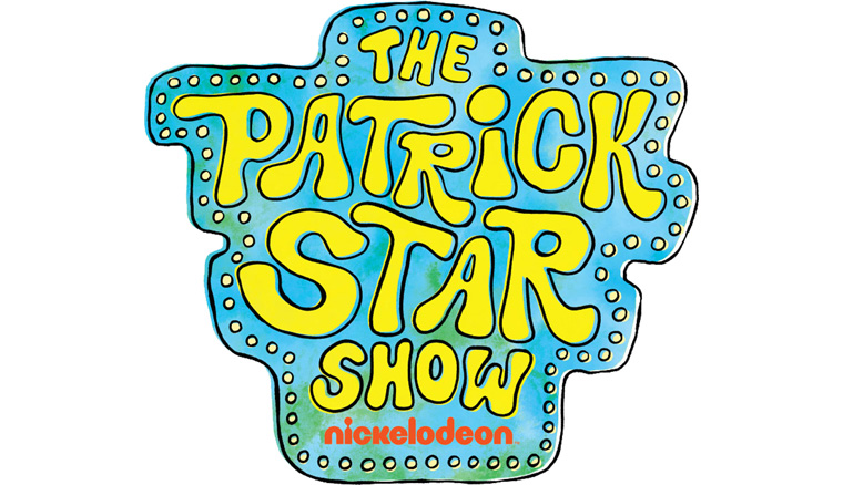 El show de Patrick Star