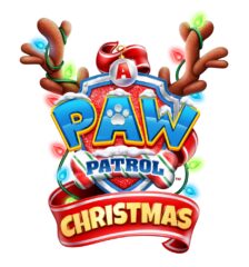 PAW Patrol Christmas