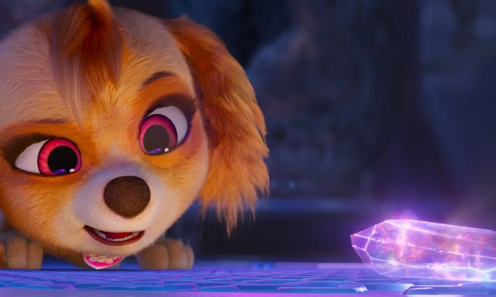 Trailer: A New Breed of Heroes Heads to the Big Screen in 'PAW