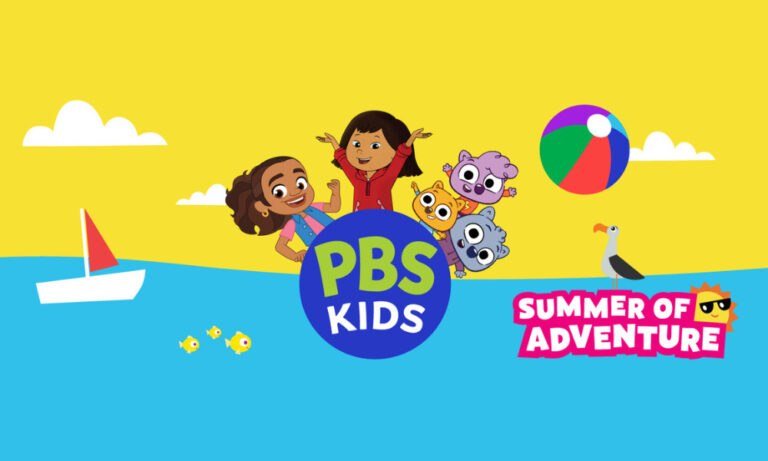 Play With Me Sesame (PBS Kids): United States daily TV audience