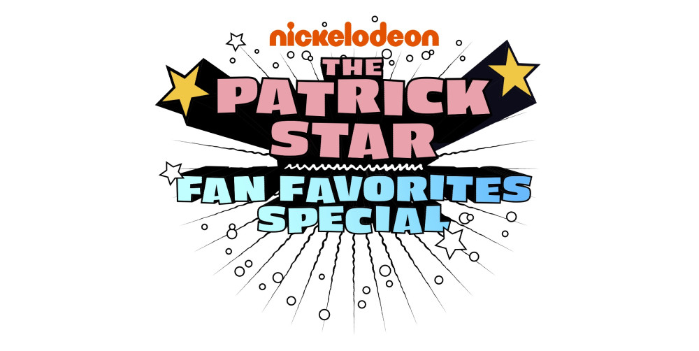 El especial favorito de los fans de Patrick Star