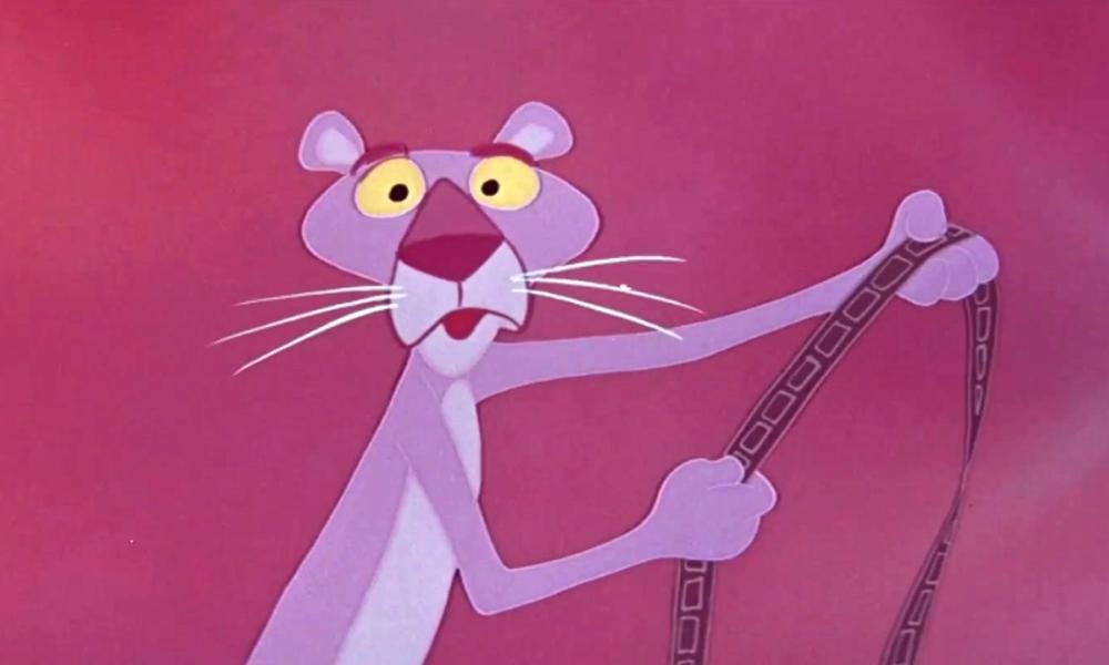 MGM Taps 'Sonic' Helmer for Hybrid 'Pink Panther' Movie | Animation ...