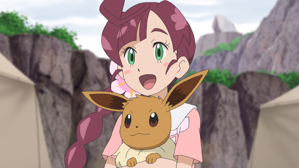 Pokémon's 24th Anime Season Pokémon Master Journeys Premieres This Summer -  News - Anime News Network