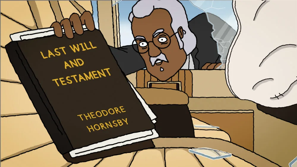 'Royal Crackers' EPs Jason Ruiz & Seth Cohen Share the Savory Details