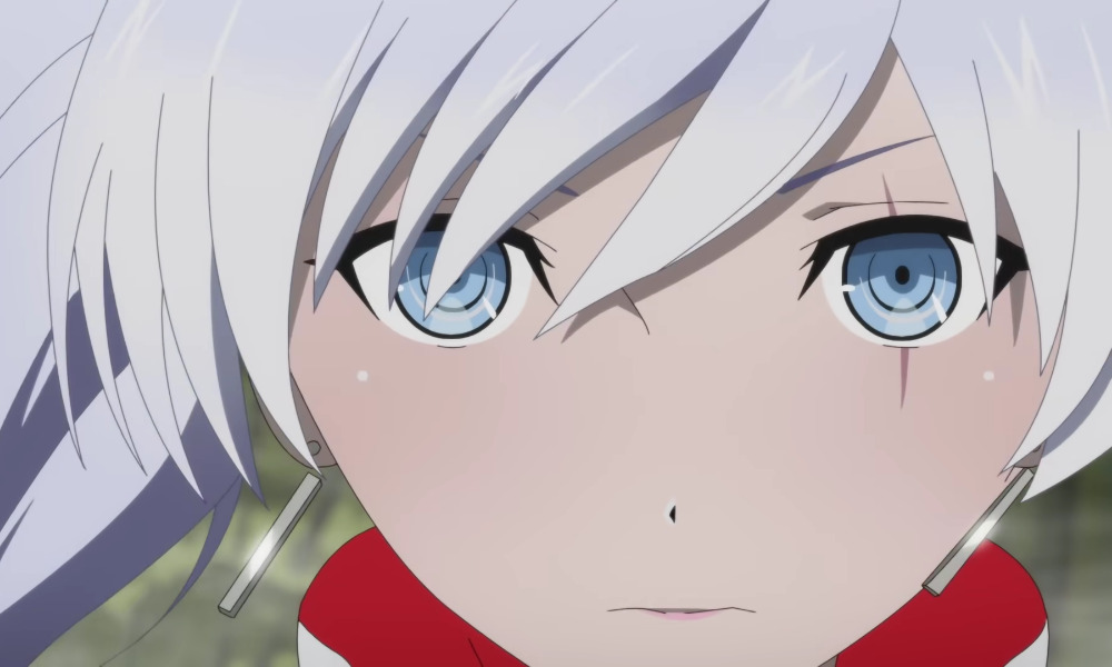 Arifureta: From Commonplace to World's Strongest (2nd Season) Someone  Important - Watch on Crunchyroll