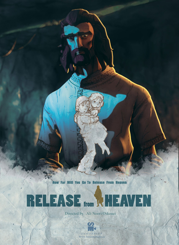 Release from Heaven