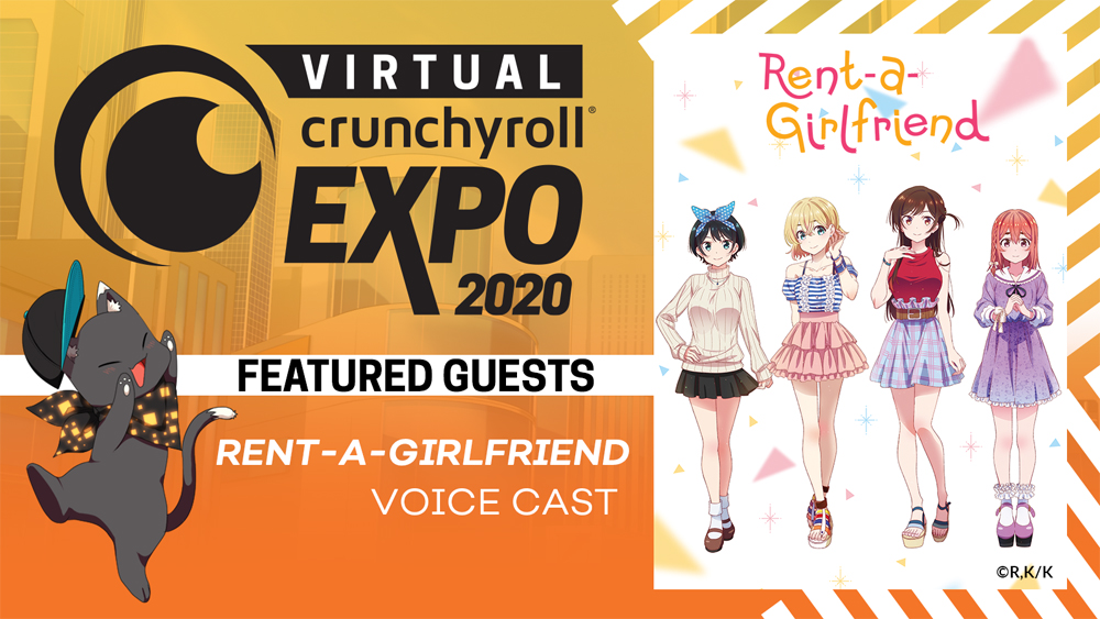 Crunchyroll – The Feature Presentation