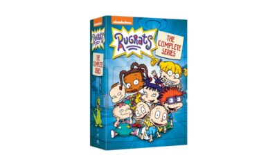 Rugrats: The Complete Series