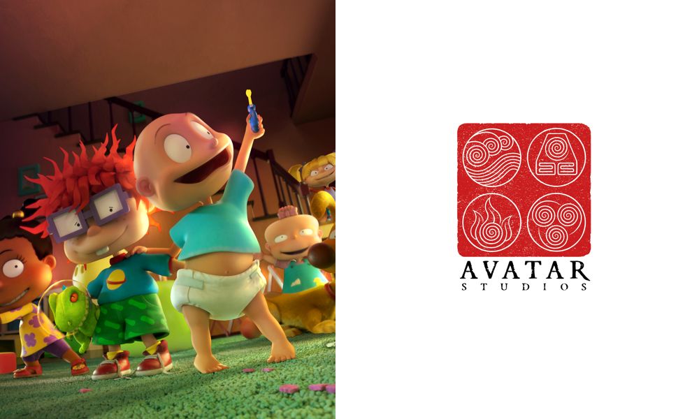 Rugrats, Avatar Studios