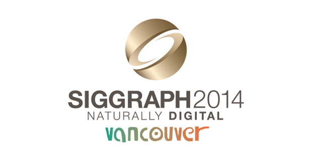 SIGGRAPH 2014