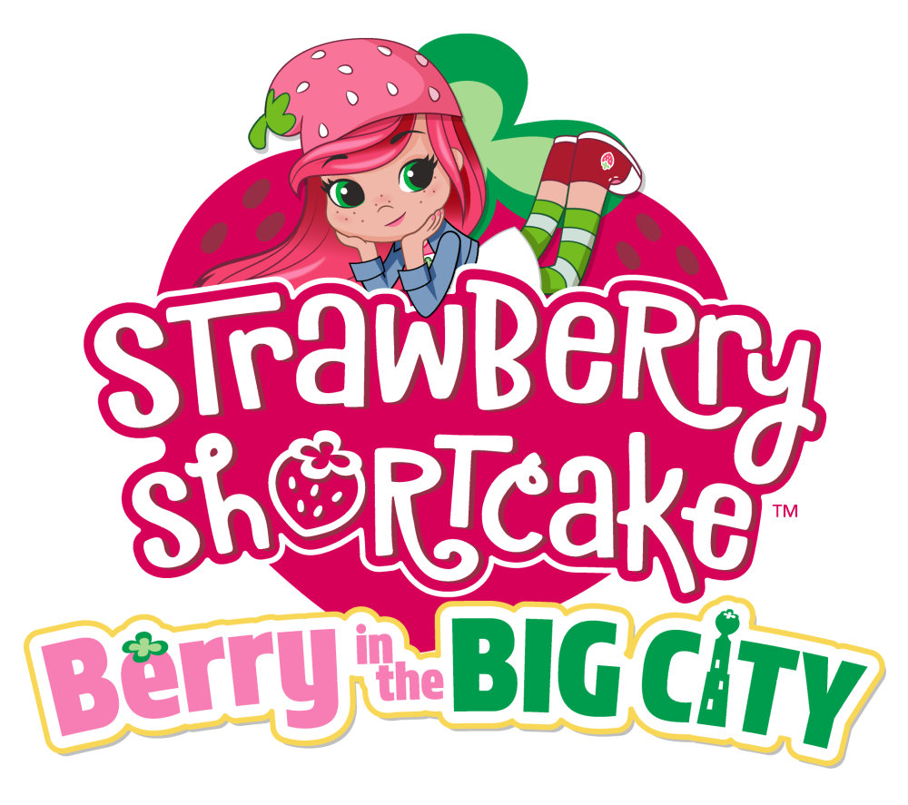 Berry in the Big City Logo