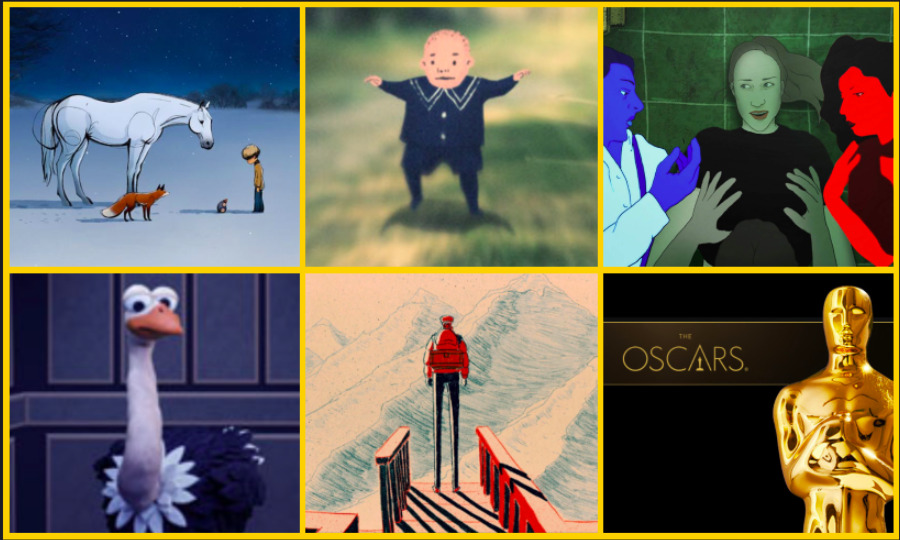 Oscar Best Animated Feature: Every Winner in Academy Awards