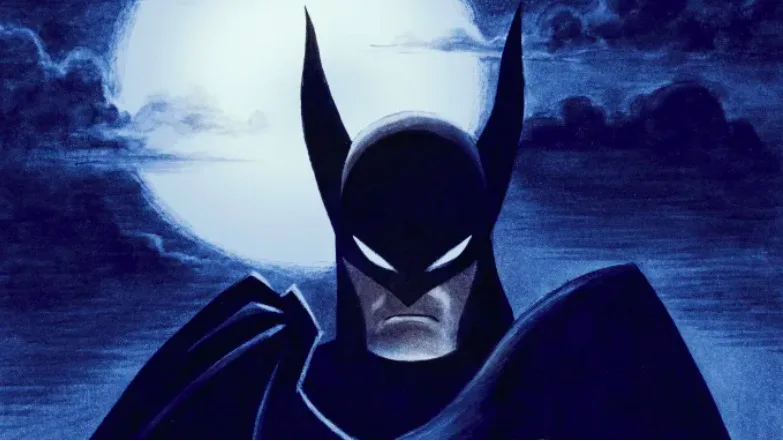 Holy Animated Content material! Amazon Nabs Two New ‘Batman’ Exhibits and a Film