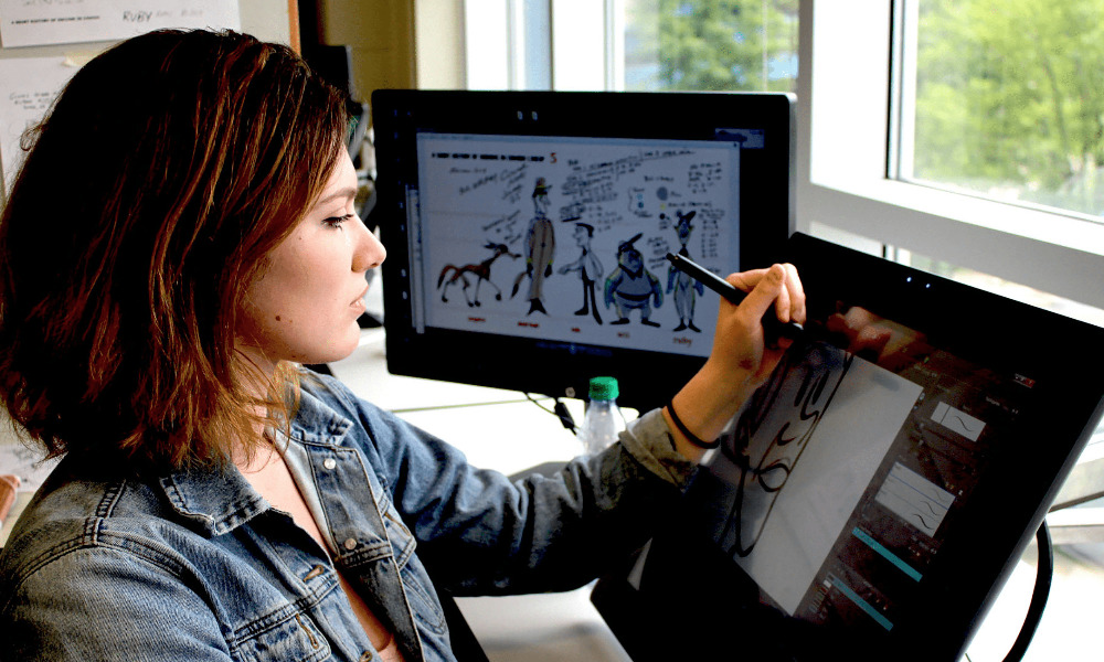 Guiding Lights: Five Innovative Animation Classes in 2022 | Animation  Magazine