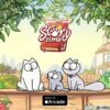 Simon's Cat: Story Time