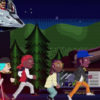 Wiz Khalifa, Ty Dolla $ign, Lil Yachty and Sueco the Child - "Speed Me Up"