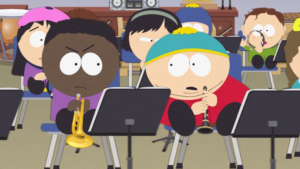 South Park' season 25 release date: Comedy Central announces new show  season in February