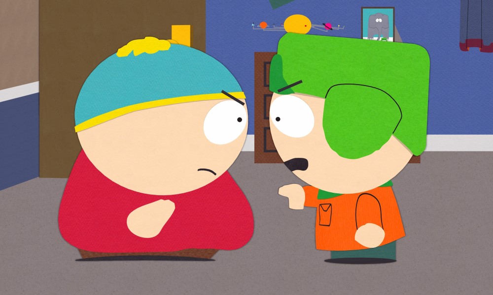 Comedy Central Sneak Peeks 'South Park' Season 26; 'Beavis & Butt-head'  Reboot Heads to Broadcast | Animation Magazine