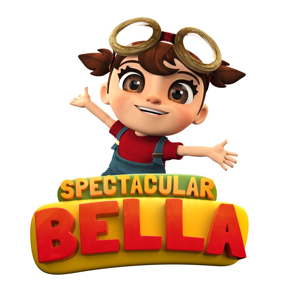 Spetacular Bella