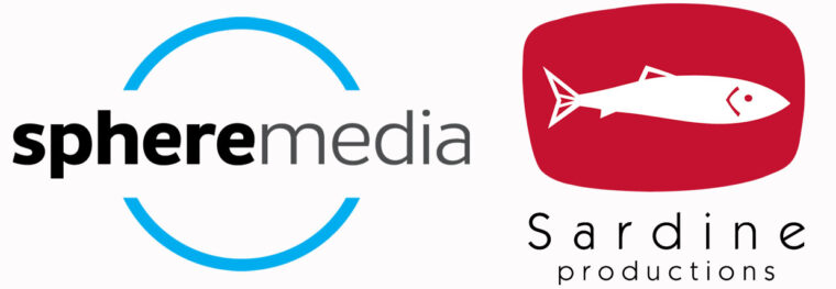 Sphere Media | Sardine Prod. 