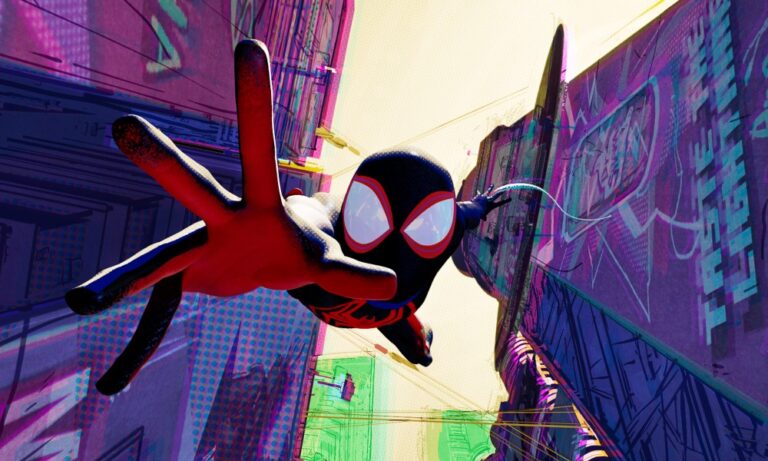 Spider-Man: No Way Home's multiverse builds on MTV's long lost cartoon -  Polygon