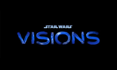 Star Wars: Visions © 2021 Lucasfilm Ltd. & TM. All Rights Reserved.