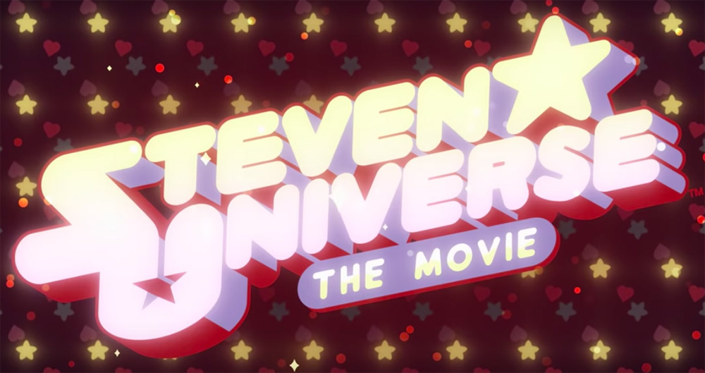 Steven Universe: The Movie : : DVD e Blu-ray