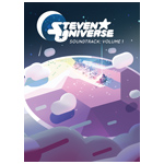 Steven Universe Soundtrack: Volume 1