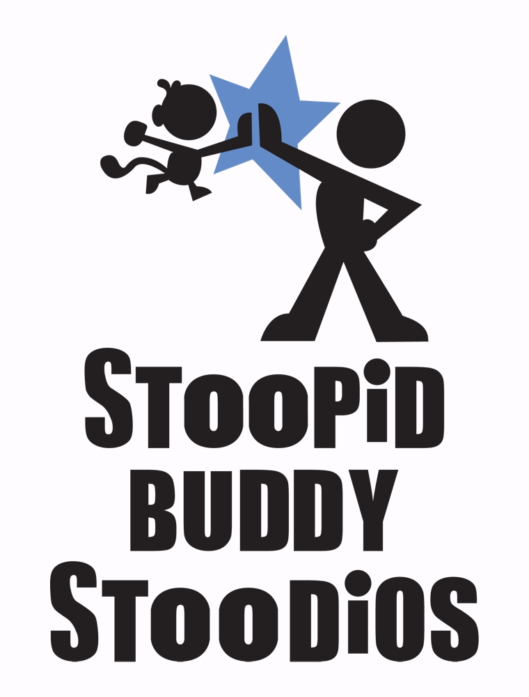Stoopid Buddy Stoodios