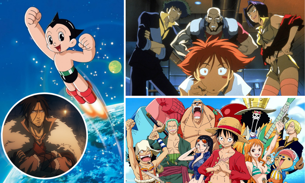 It's Time to Redefine What 'Anime' Encompasses | Animation Magazine