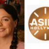 Sue Shakespeare, Board President at ASIFA-Hollywood