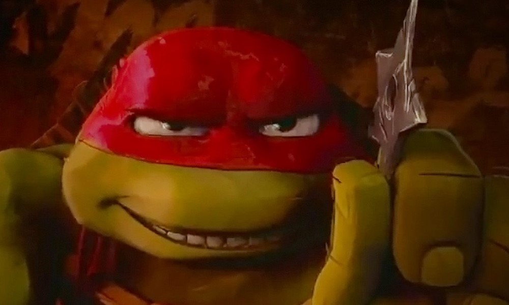 Latest TMNT: MUTANT MAYHEM trailer introduces the film's villains