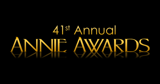 The 41st Annual Annie Awards