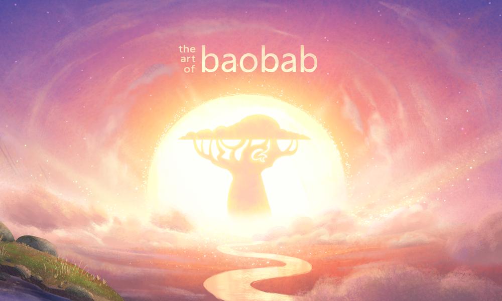 The Art of Baobab: The Beginning