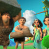 The Croods: Family Tree
