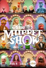 The Muppet Show (Disney_