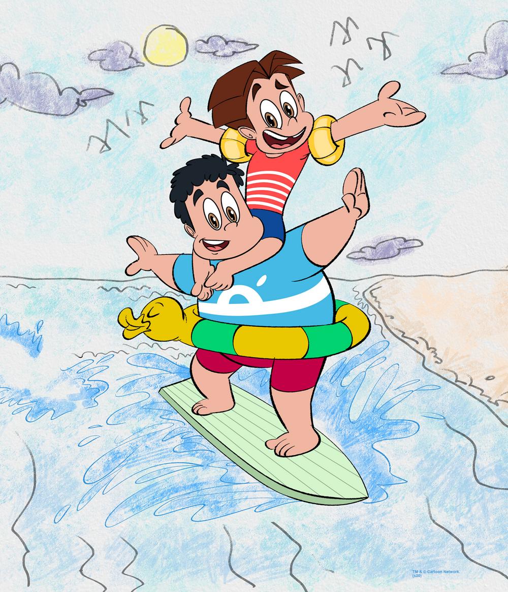 POGO India Sets Premiere for Homegrown Toon 'Titoo' July 27 | Animation  Magazine