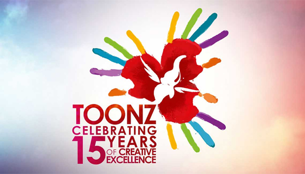 Toonz Animation