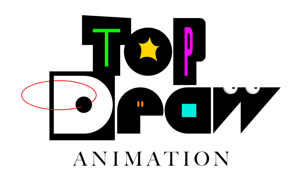 Top Draw Animation